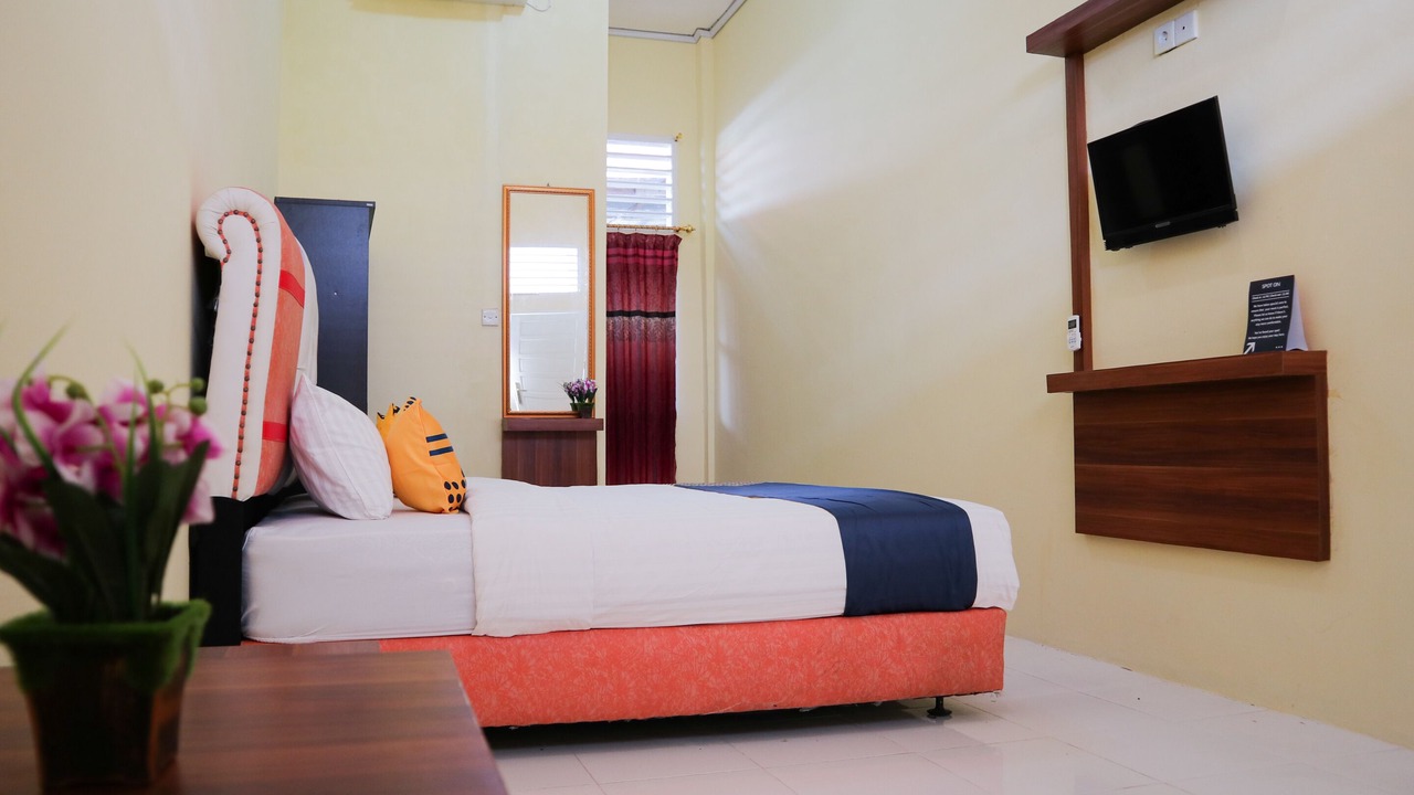 Photo of Bedroom in Padang
