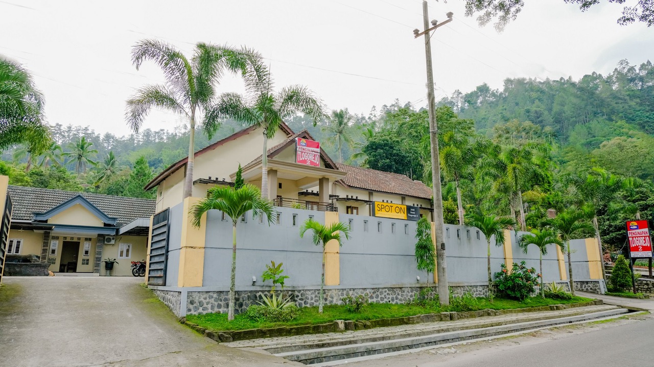 Photo of Outdoor in Briket