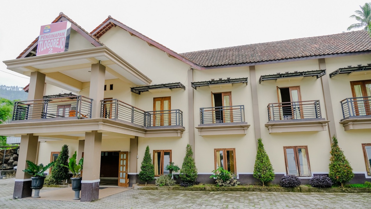 Photo of Outdoor in Briket