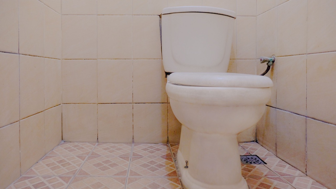 Photo of Bathroom in Briket