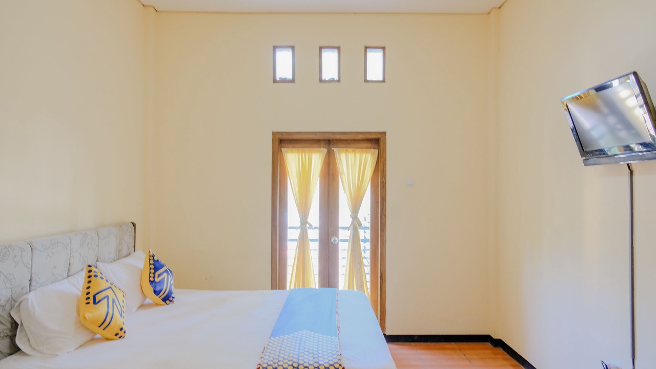 Photo of Bedroom in Briket