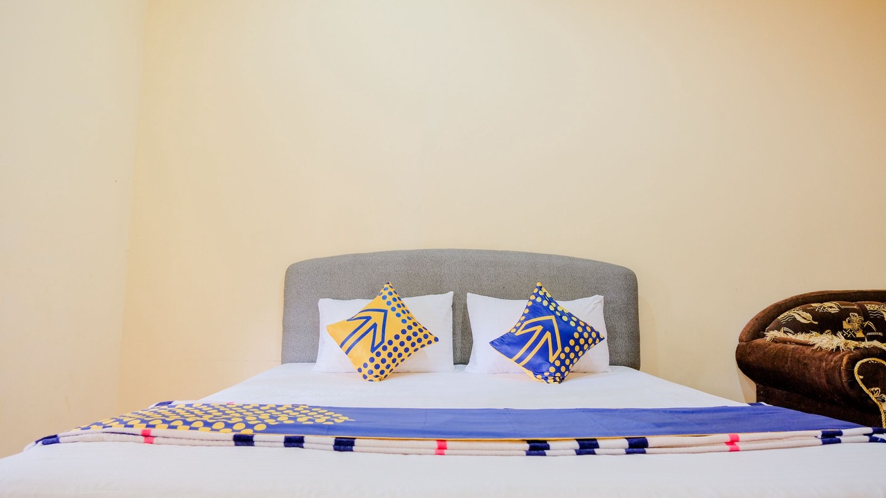 Photo of Bedroom in Briket
