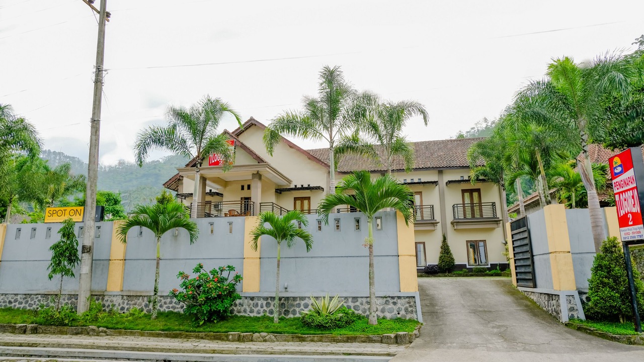 Photo of Outdoor in Briket