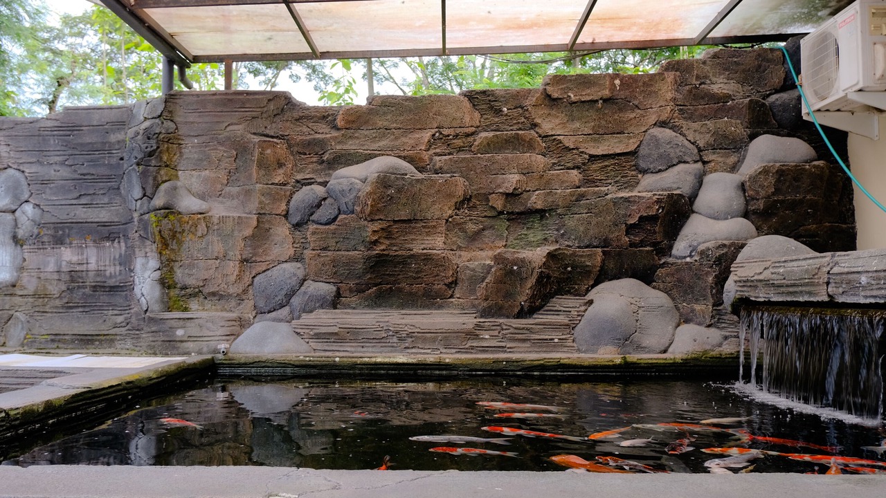 Photo of Outdoor in Briket