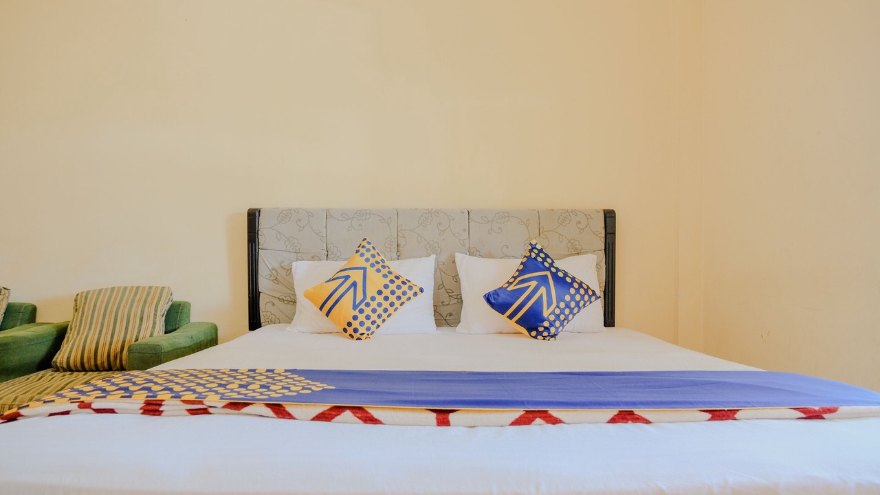 Photo of Bedroom in Briket