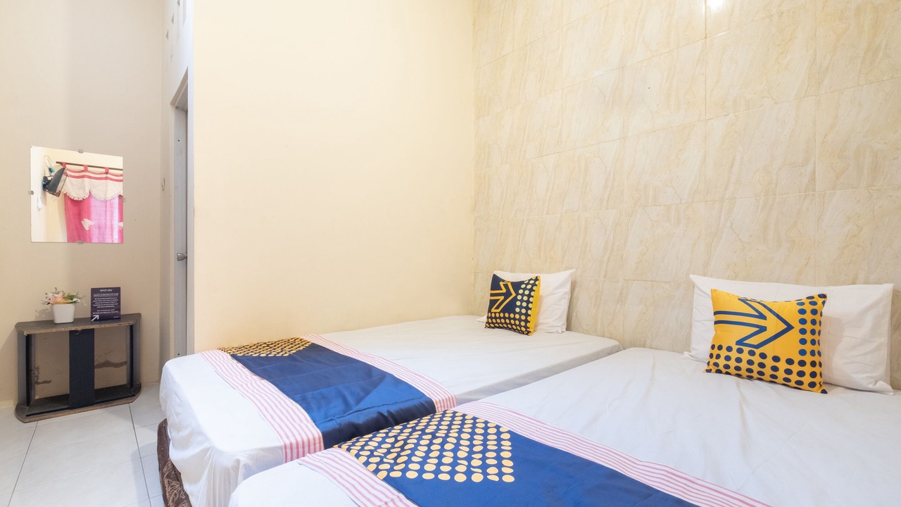 Photo of Bedroom in Yogyakarta