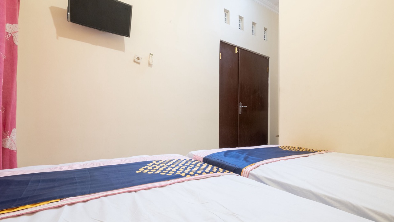 Photo of Bedroom in Yogyakarta
