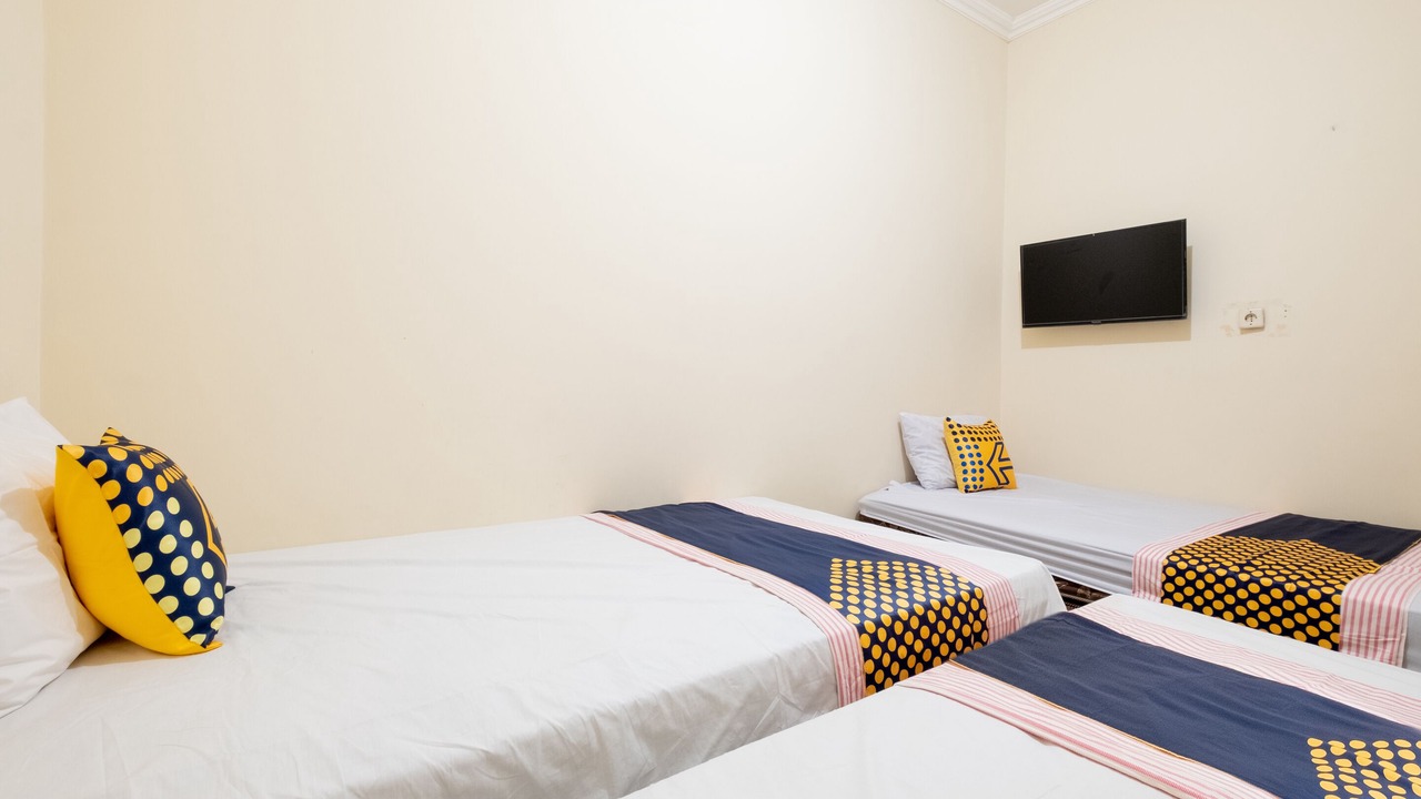Photo of Bedroom in Yogyakarta