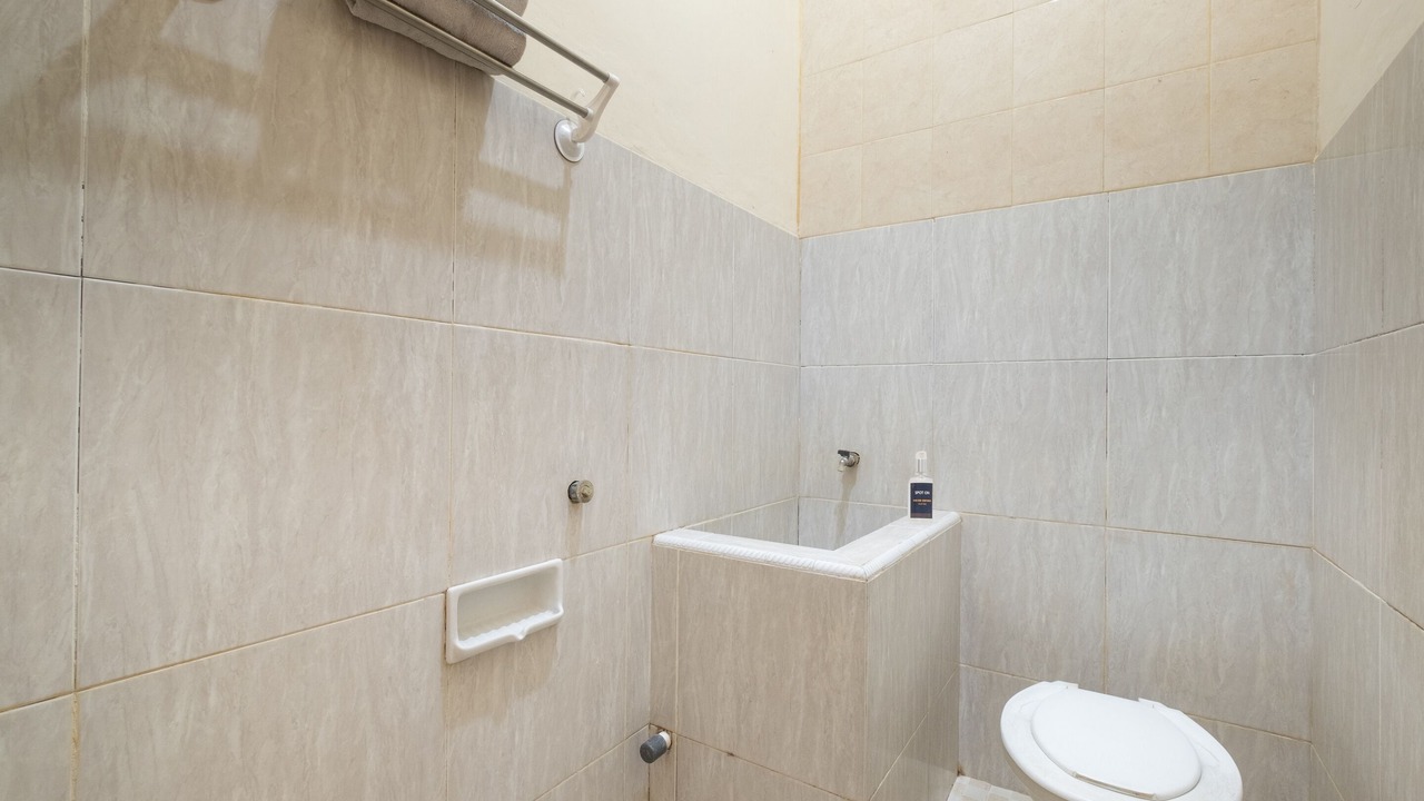 Photo of Bathroom in Yogyakarta