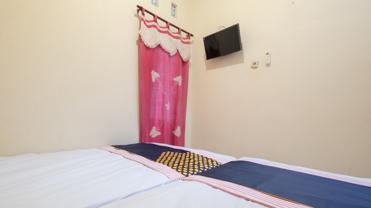 Photo of Bedroom in Yogyakarta