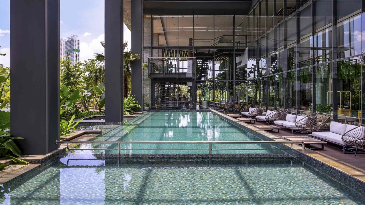 Photo of Outdoor in Bumi Serpong Damai