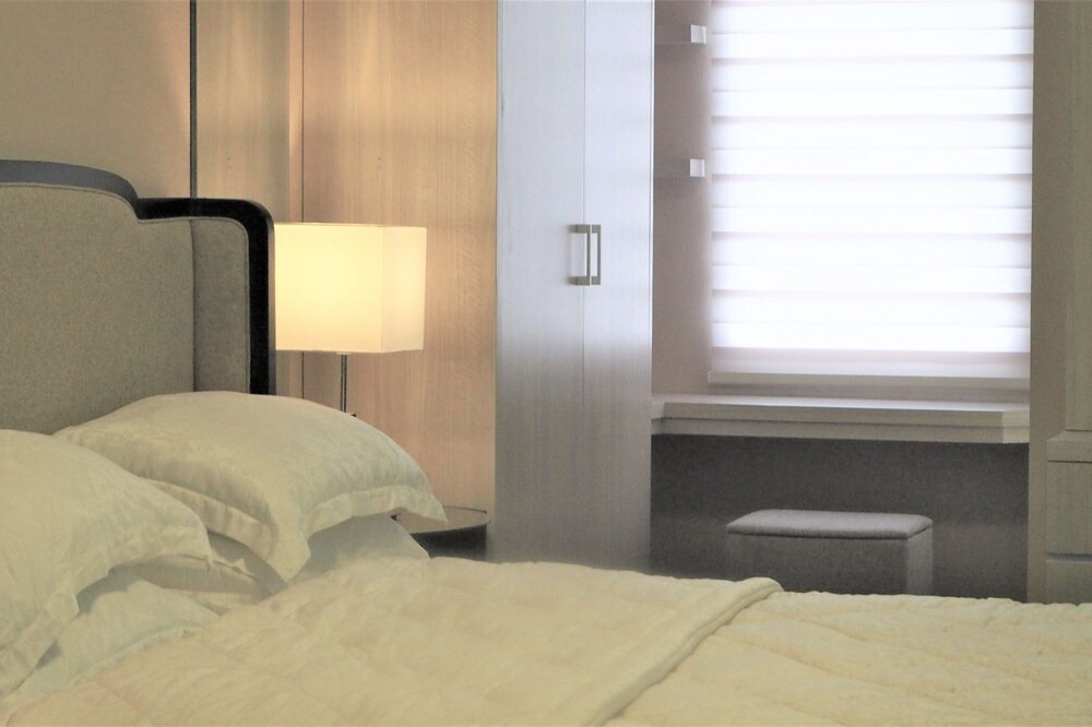 Photo of Bedroom in Semarang