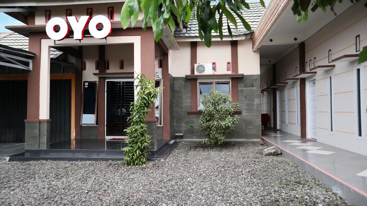 Photo of Outdoor in Padang