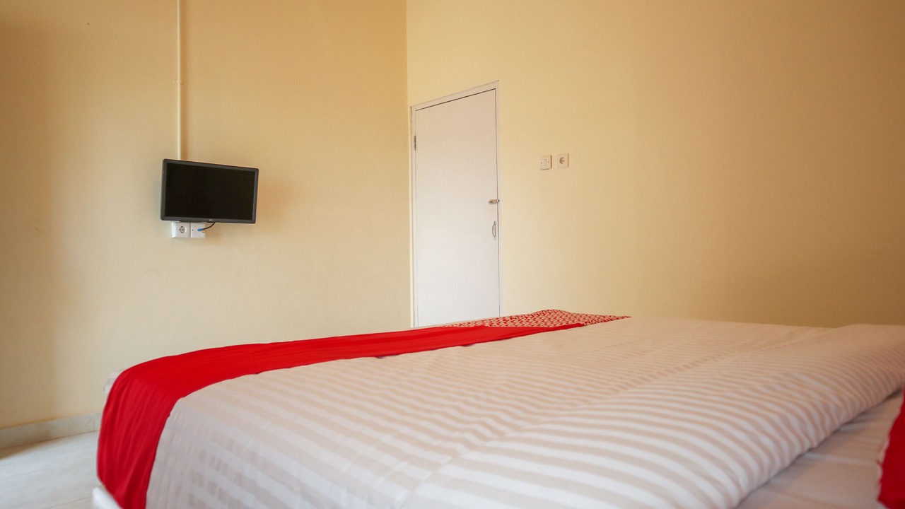 Photo of Bedroom in Padang