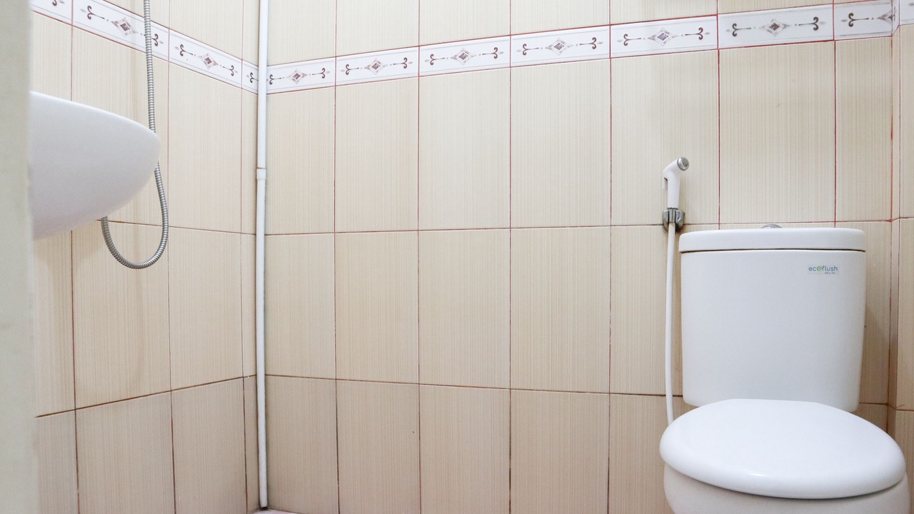 Photo of Bathroom in Padang