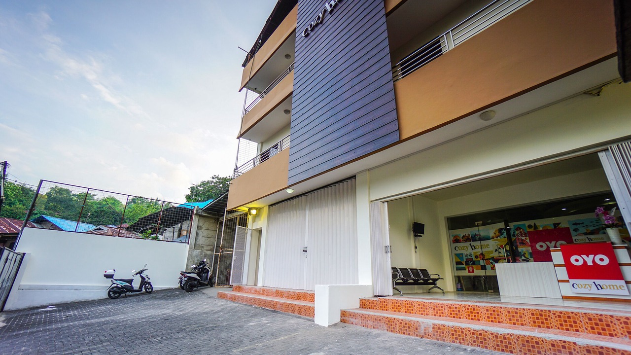 Photo of Others in Manado City Centre