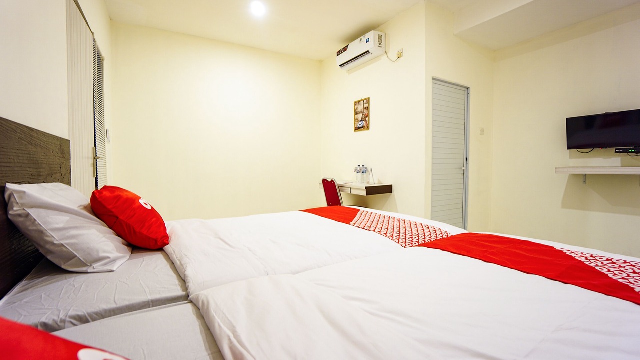 Photo of Bedroom in Manado City Centre
