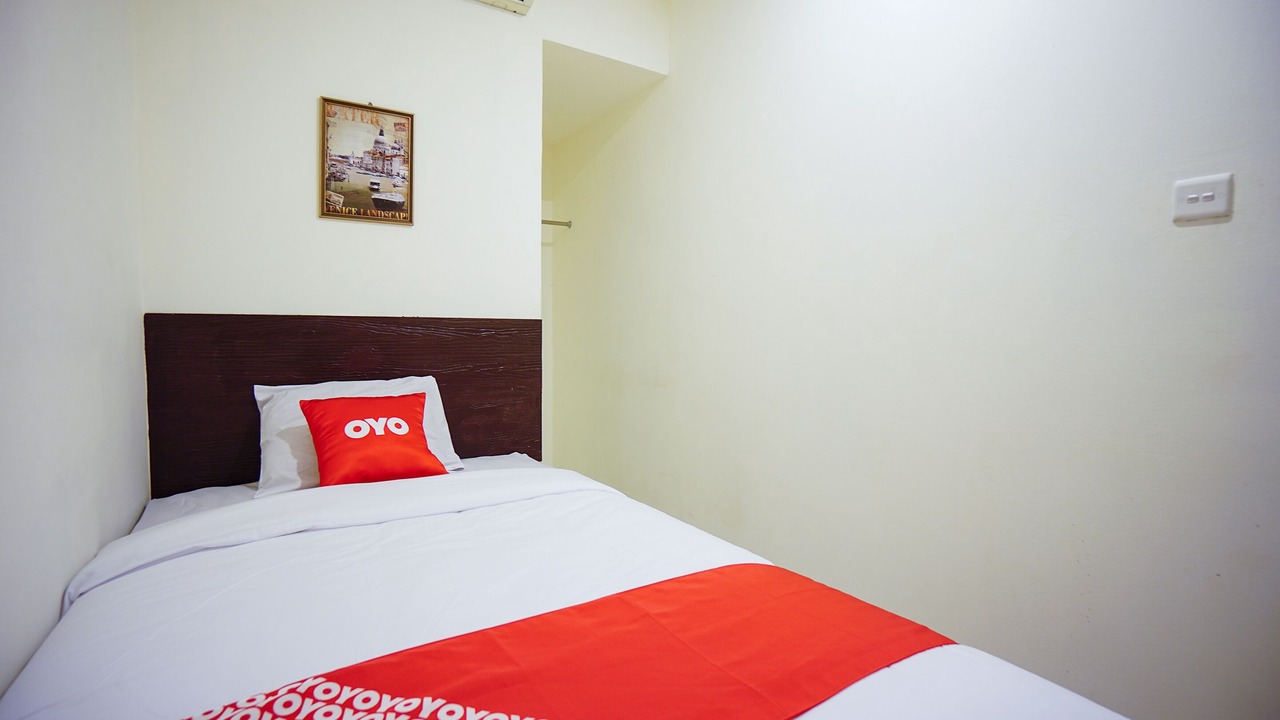 Photo of Bedroom in Manado City Centre