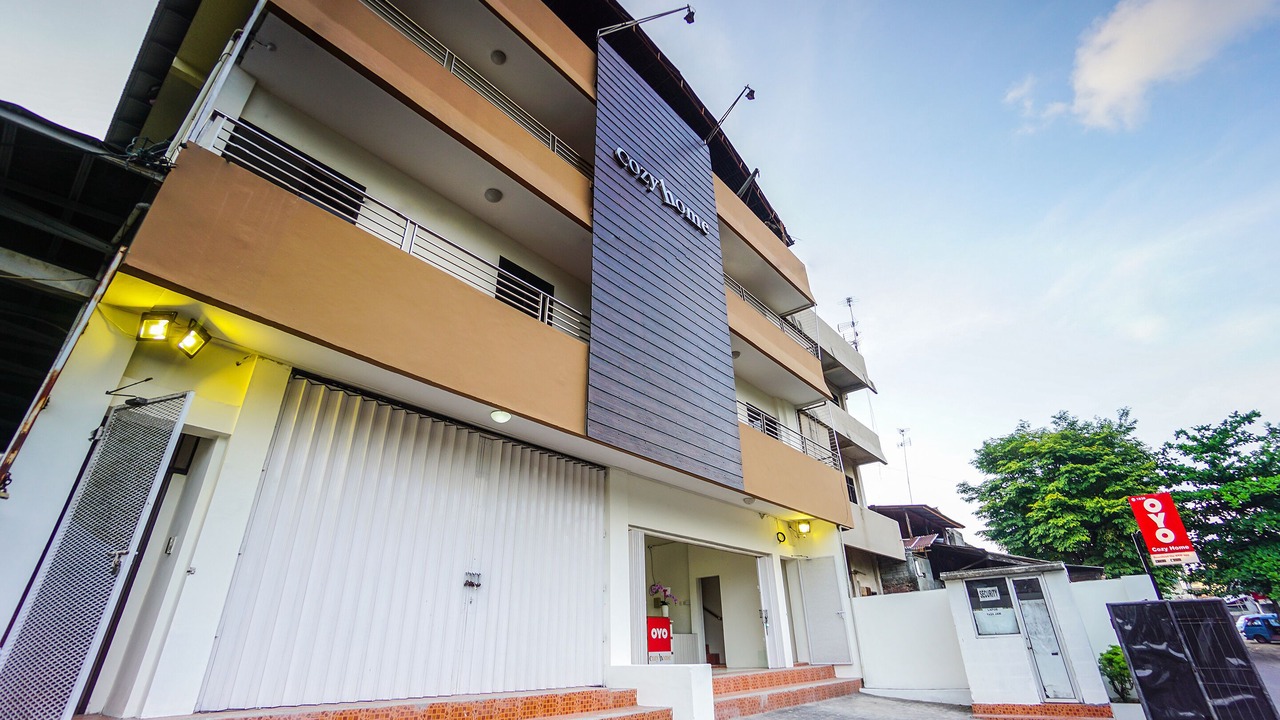 Photo of Outdoor in Manado City Centre