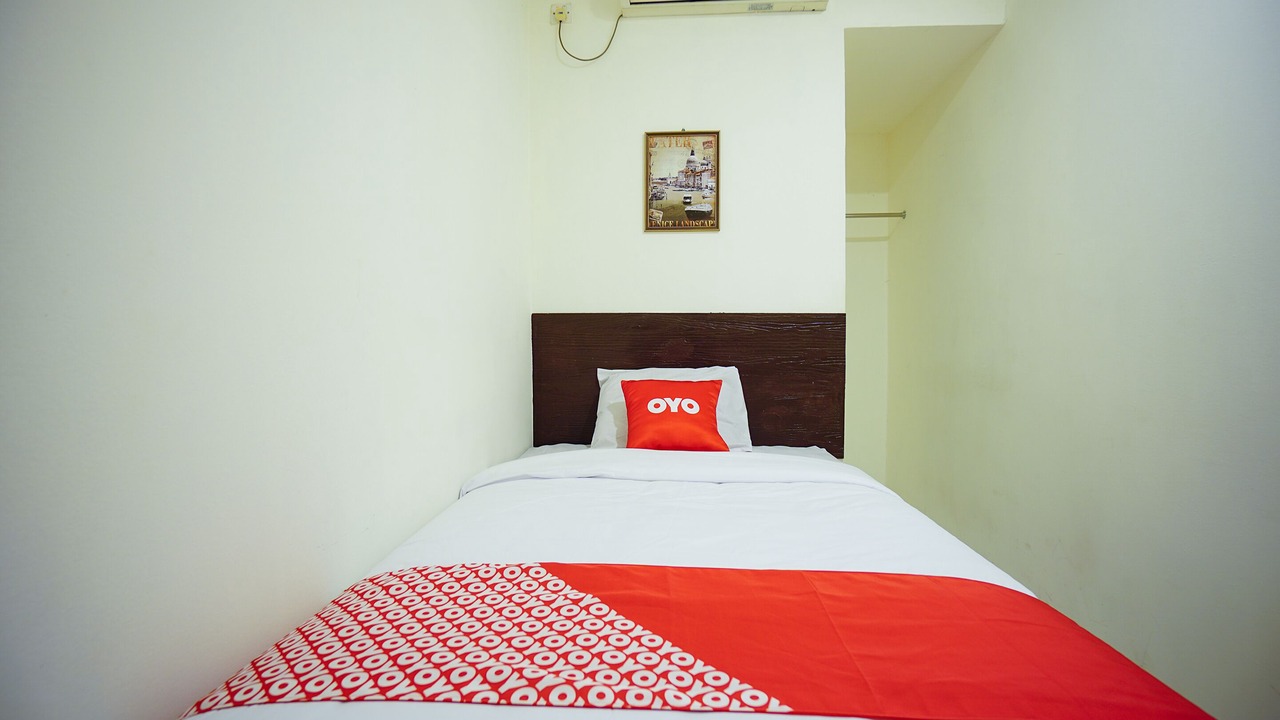 Photo of Bedroom in Manado City Centre