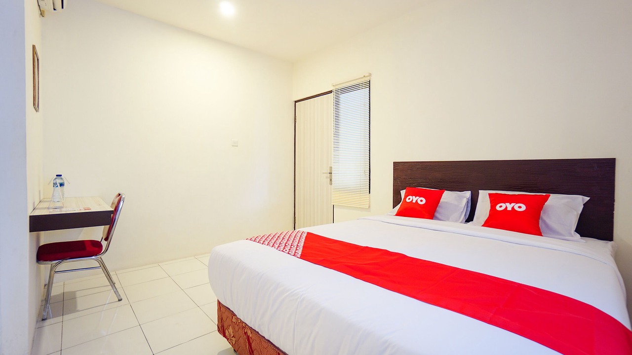 Photo of Bedroom in Manado City Centre