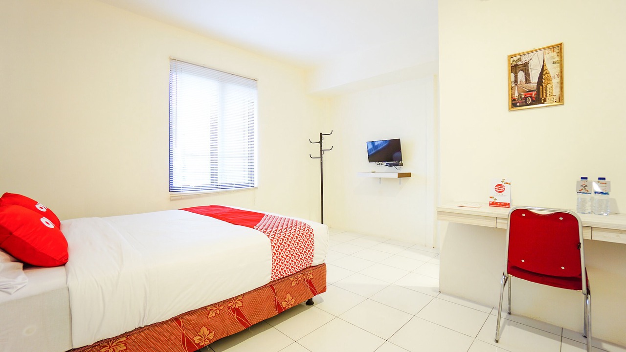 Photo of Bedroom in Manado City Centre