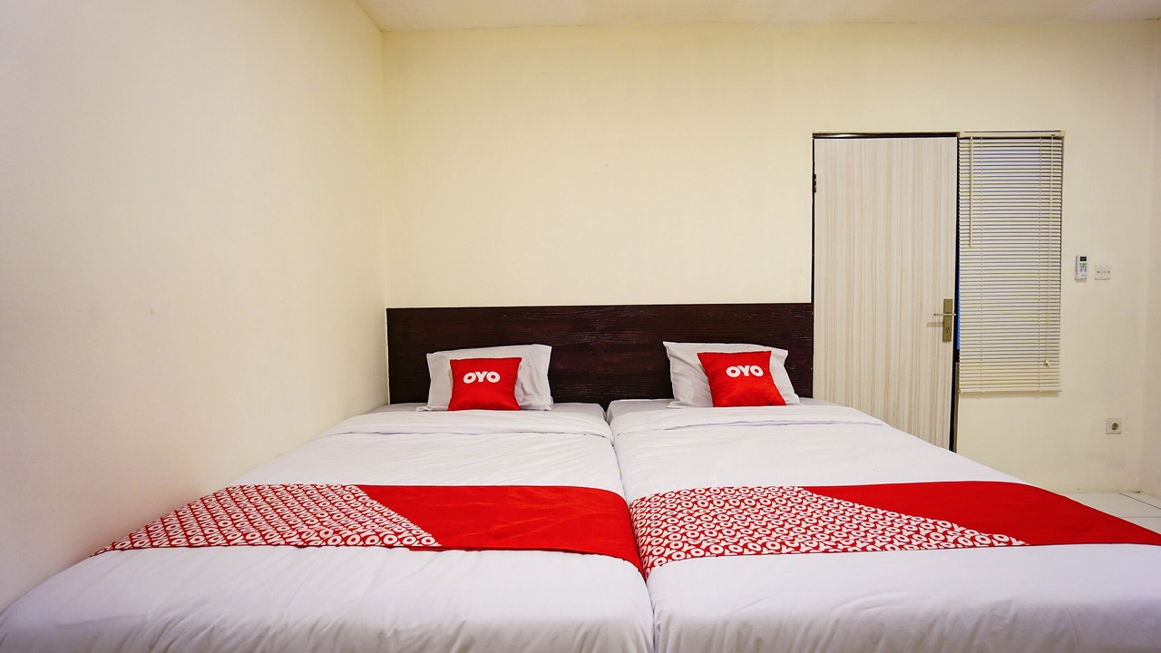 Photo of Bedroom in Manado City Centre