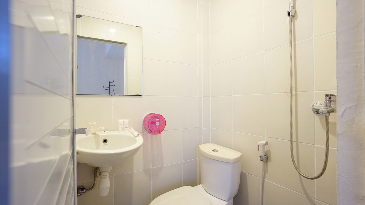 Photo of Bathroom in Manado City Centre
