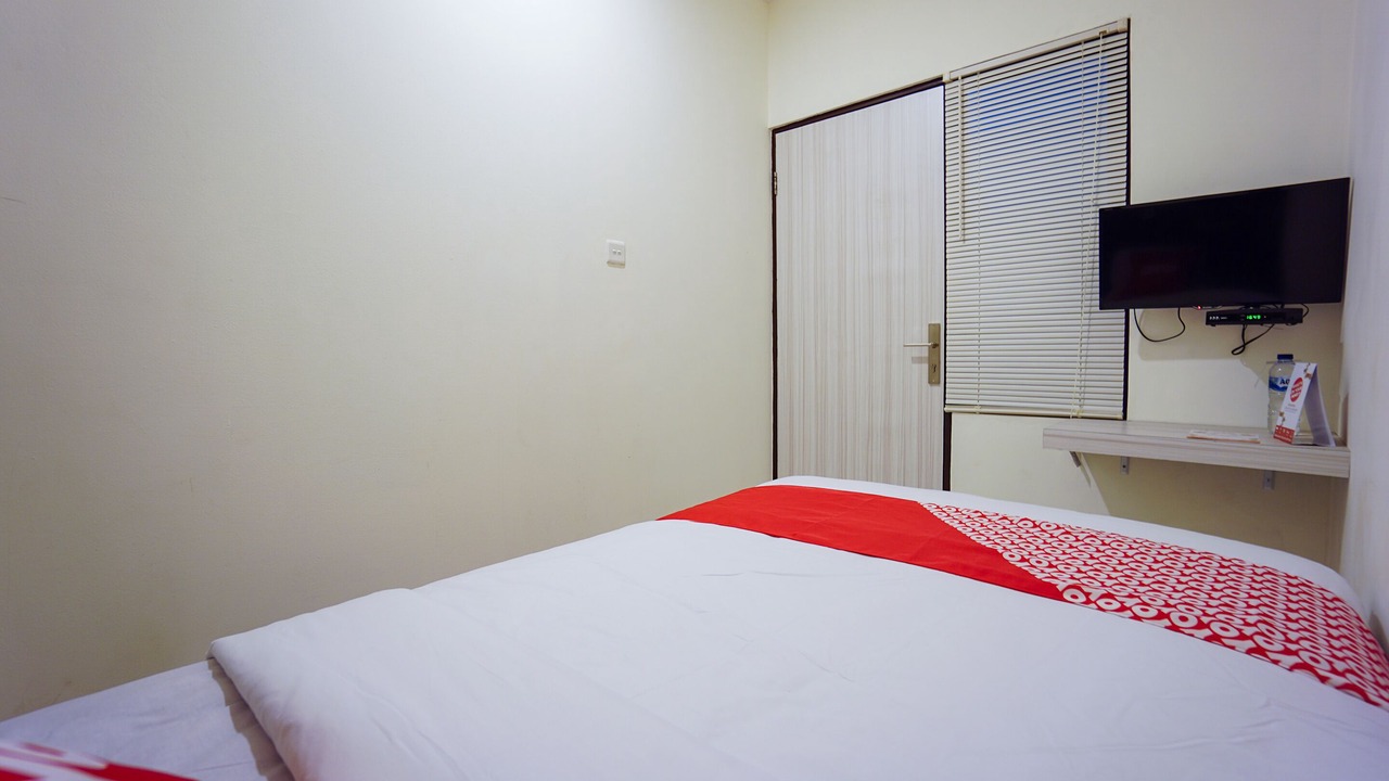 Photo of Bedroom in Manado City Centre