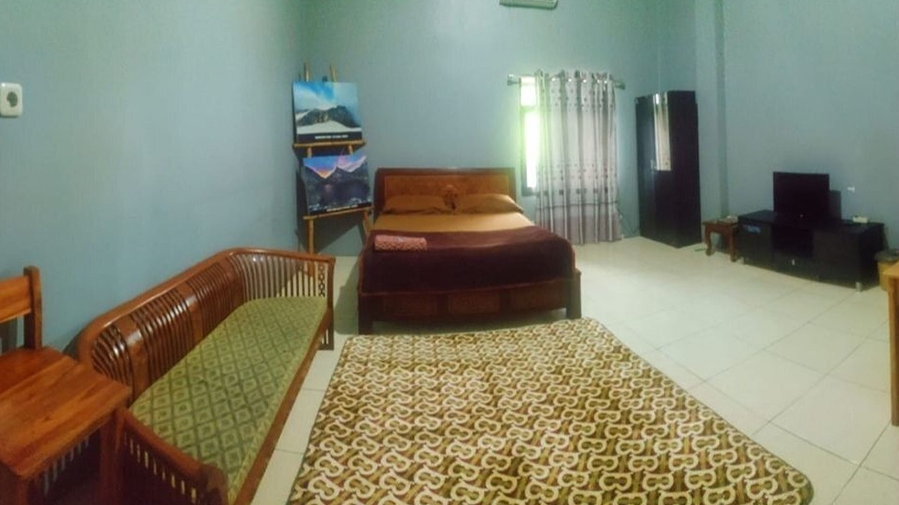 Photo of Bedroom in Biringkanya