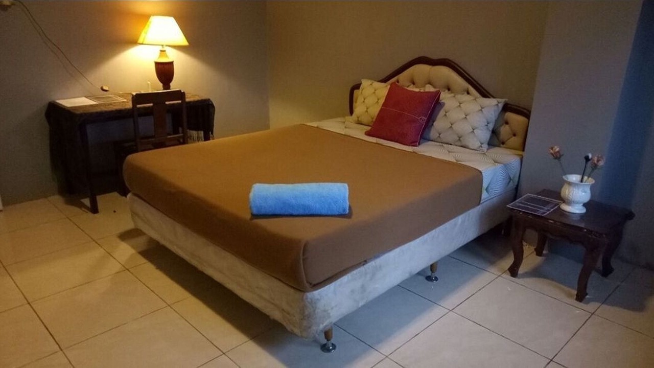 Photo of Bedroom in Biringkanya