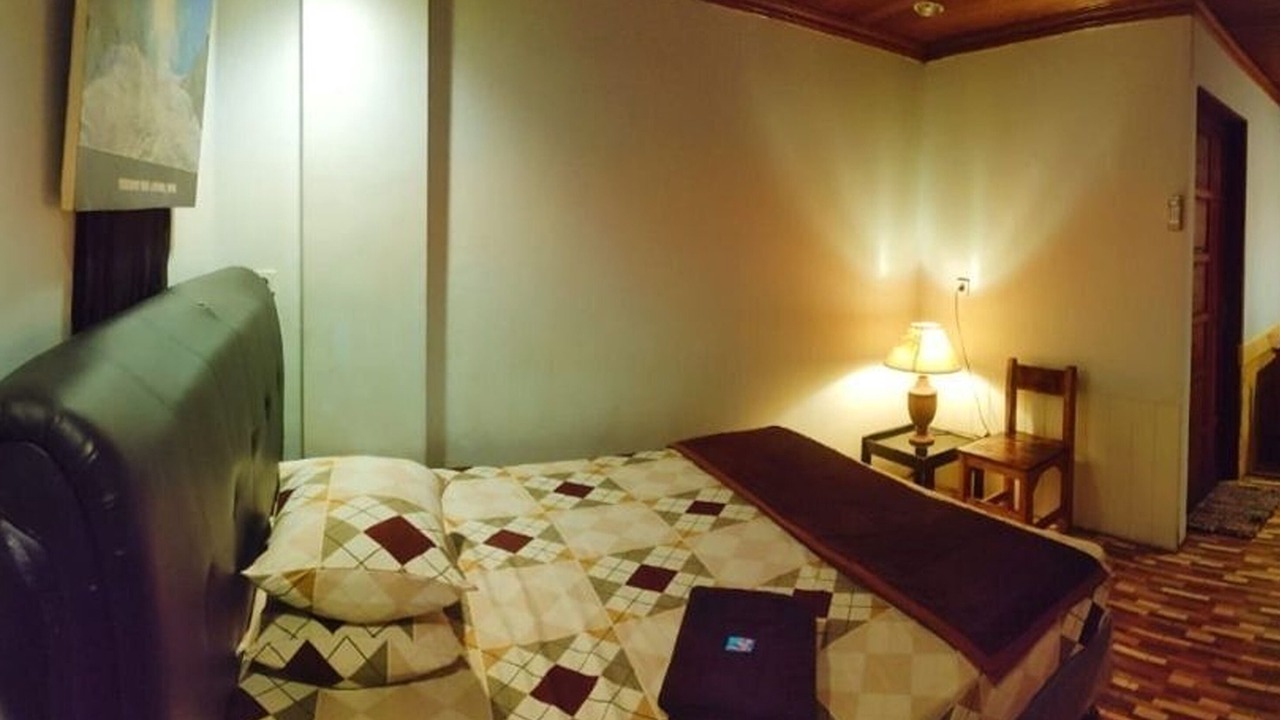 Photo of Bedroom in Biringkanya