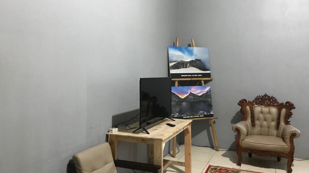 Photo of Bedroom in Biringkanya