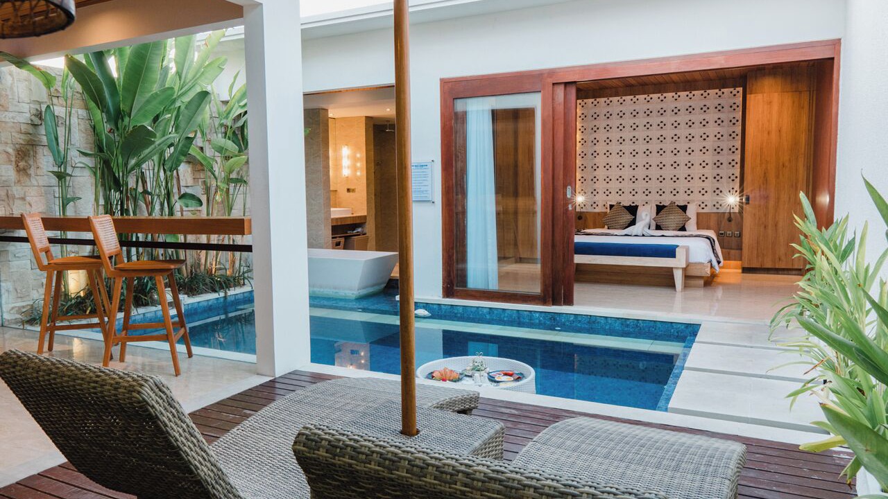 Photo of Outdoor in Sanur Kauh