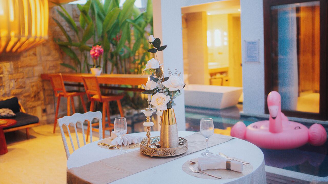 Photo of Livingroom in Sanur Kauh