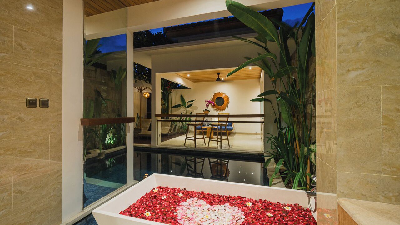 Photo of Bathroom in Sanur Kauh