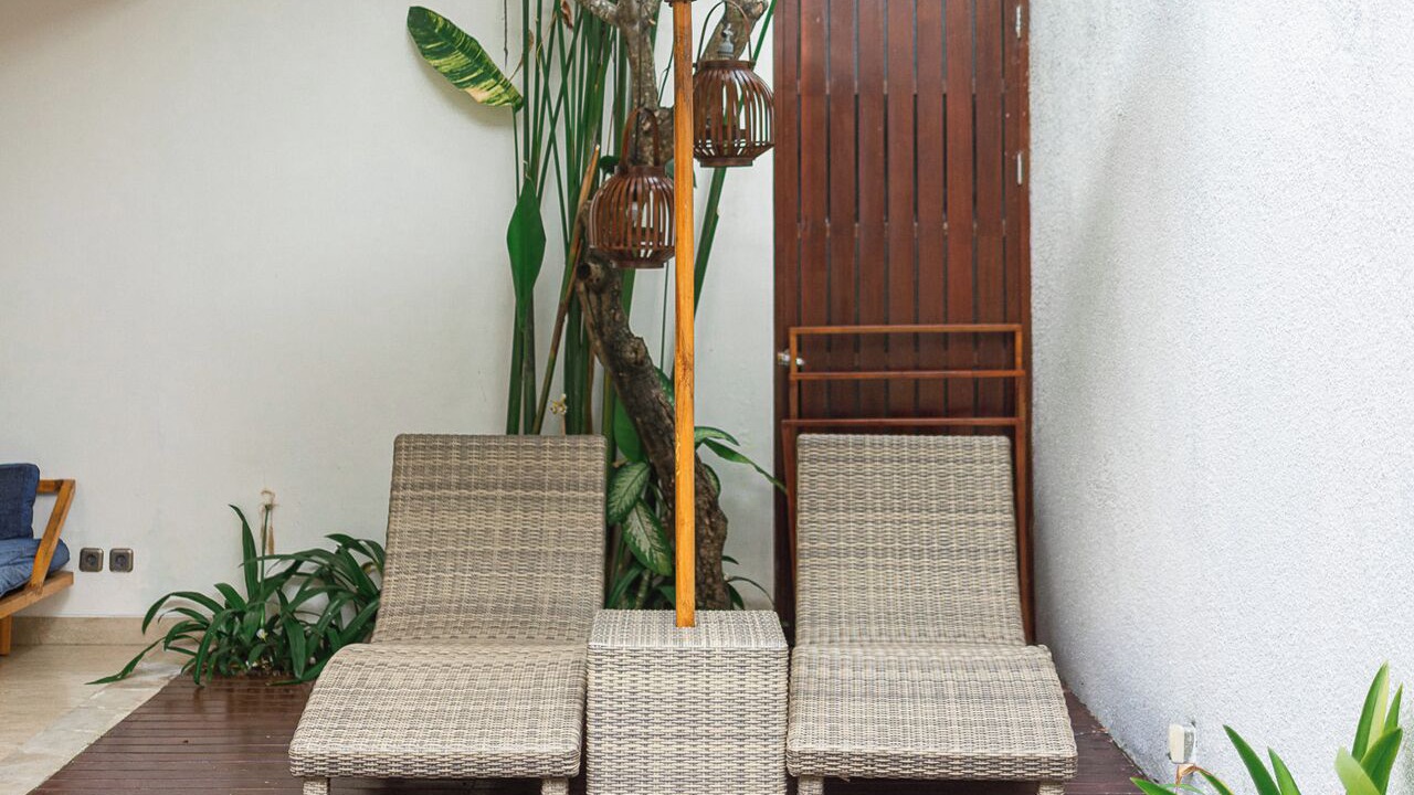 Photo of Outdoor in Sanur Kauh