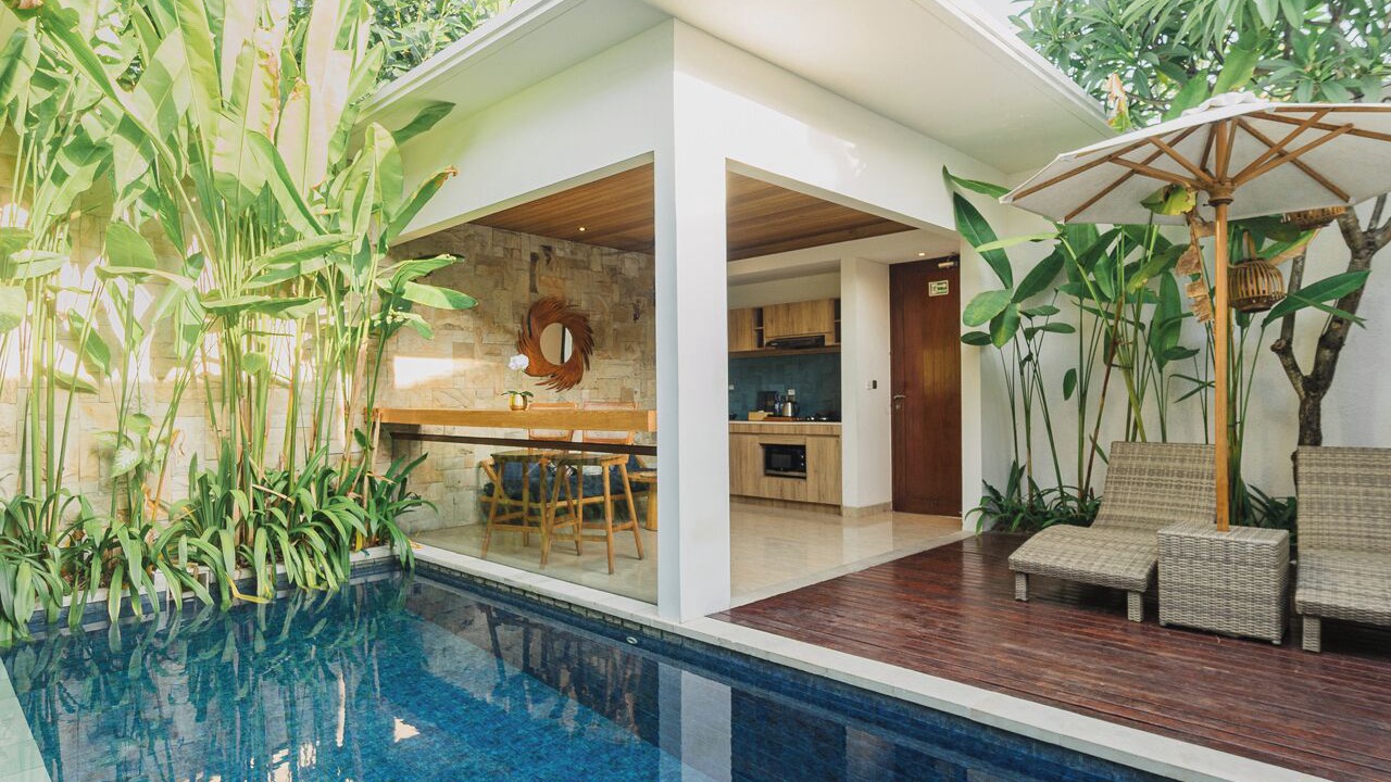 Photo of Outdoor in Sanur Kauh