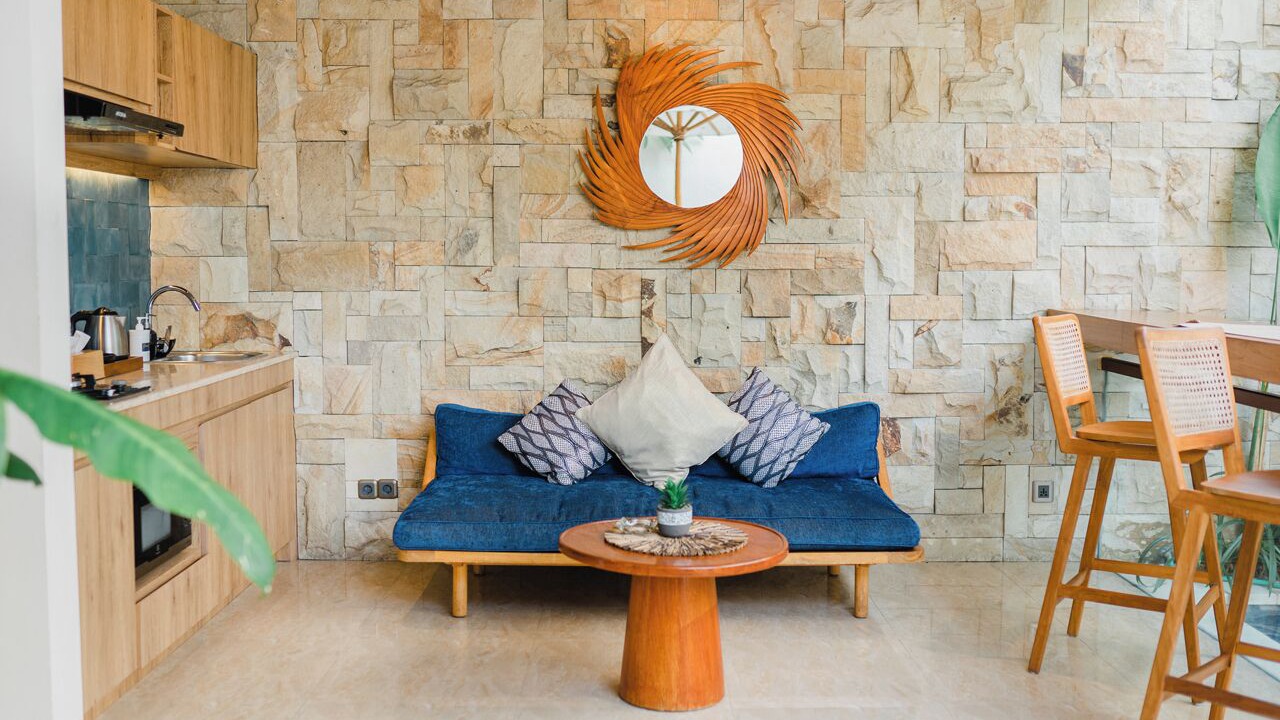 Photo of Outdoor in Sanur Kauh