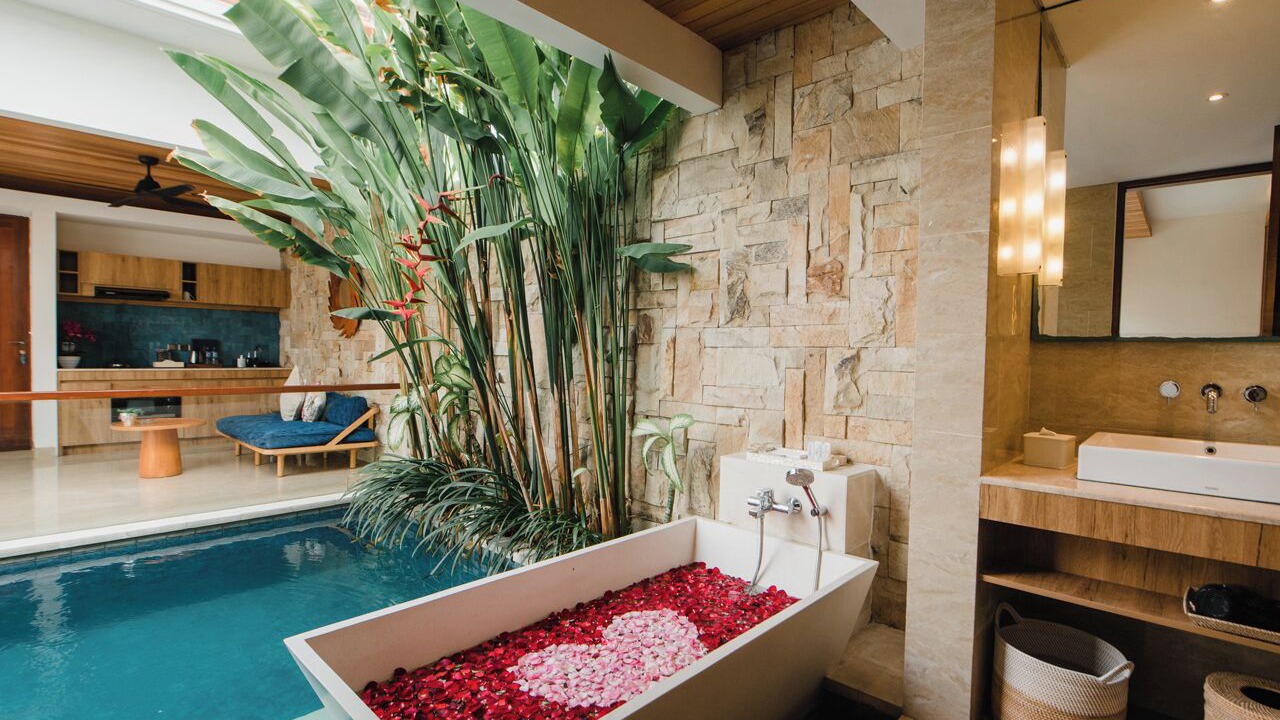 Photo of Bathroom in Sanur Kauh