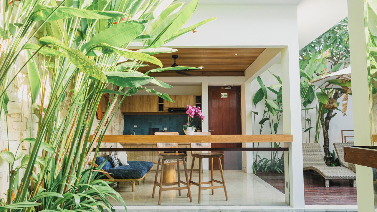 Photo of Outdoor in Sanur Kauh