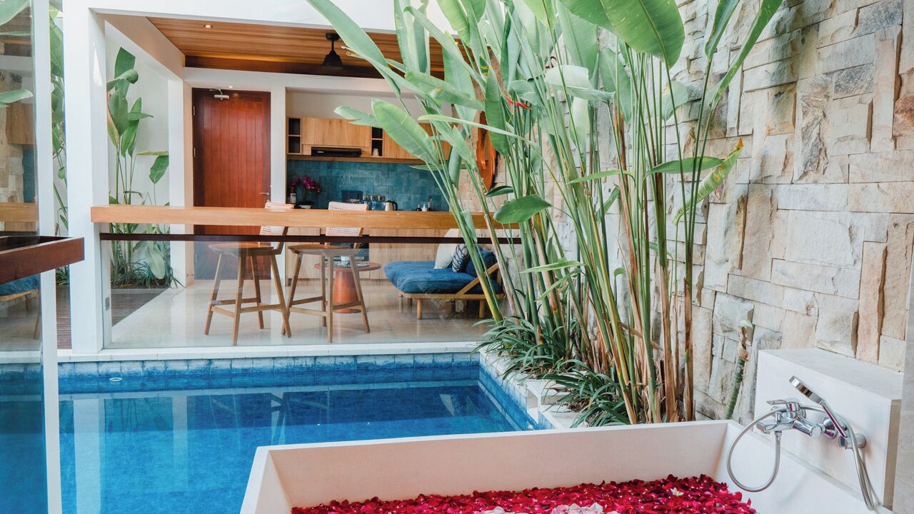 Photo of Outdoor in Sanur Kauh