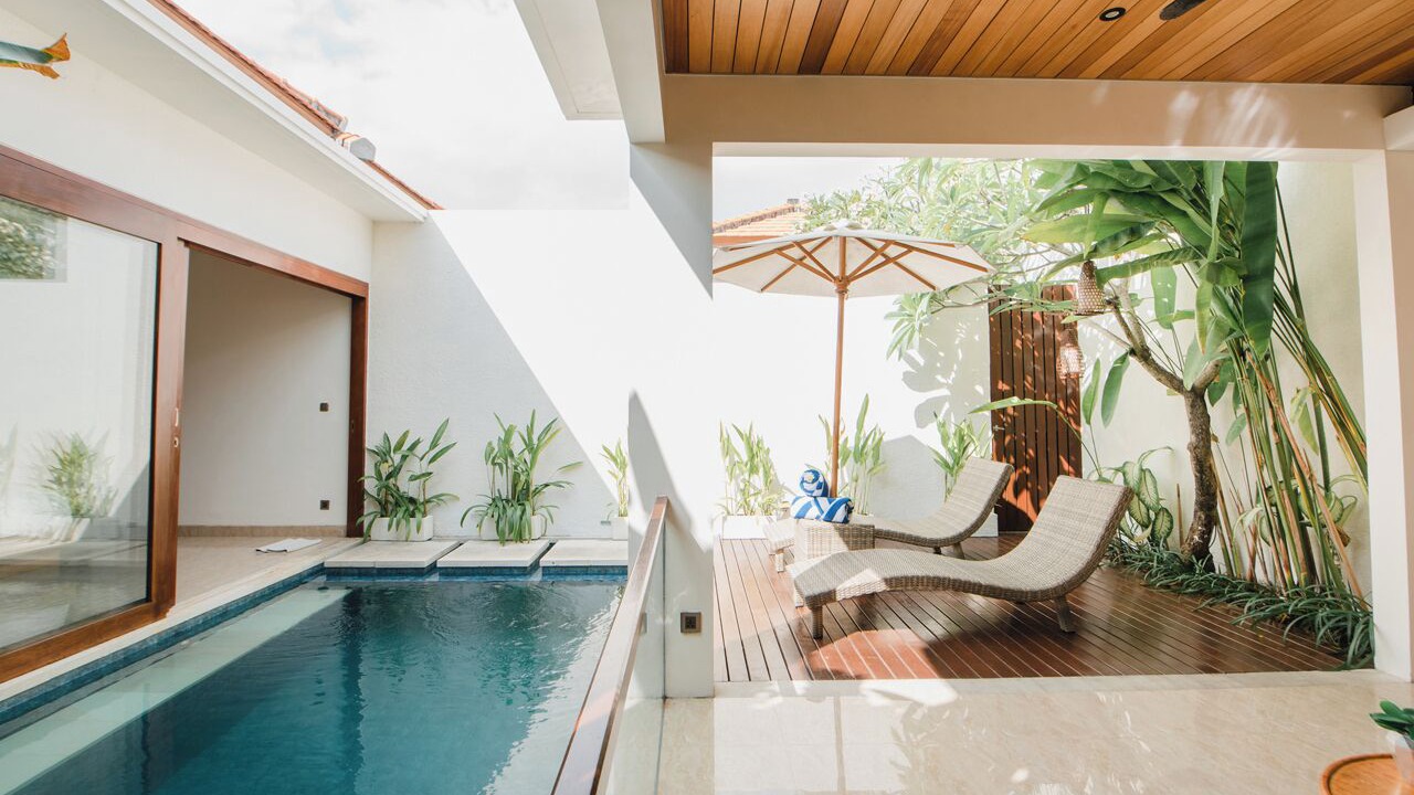 Photo of Outdoor in Sanur Kauh
