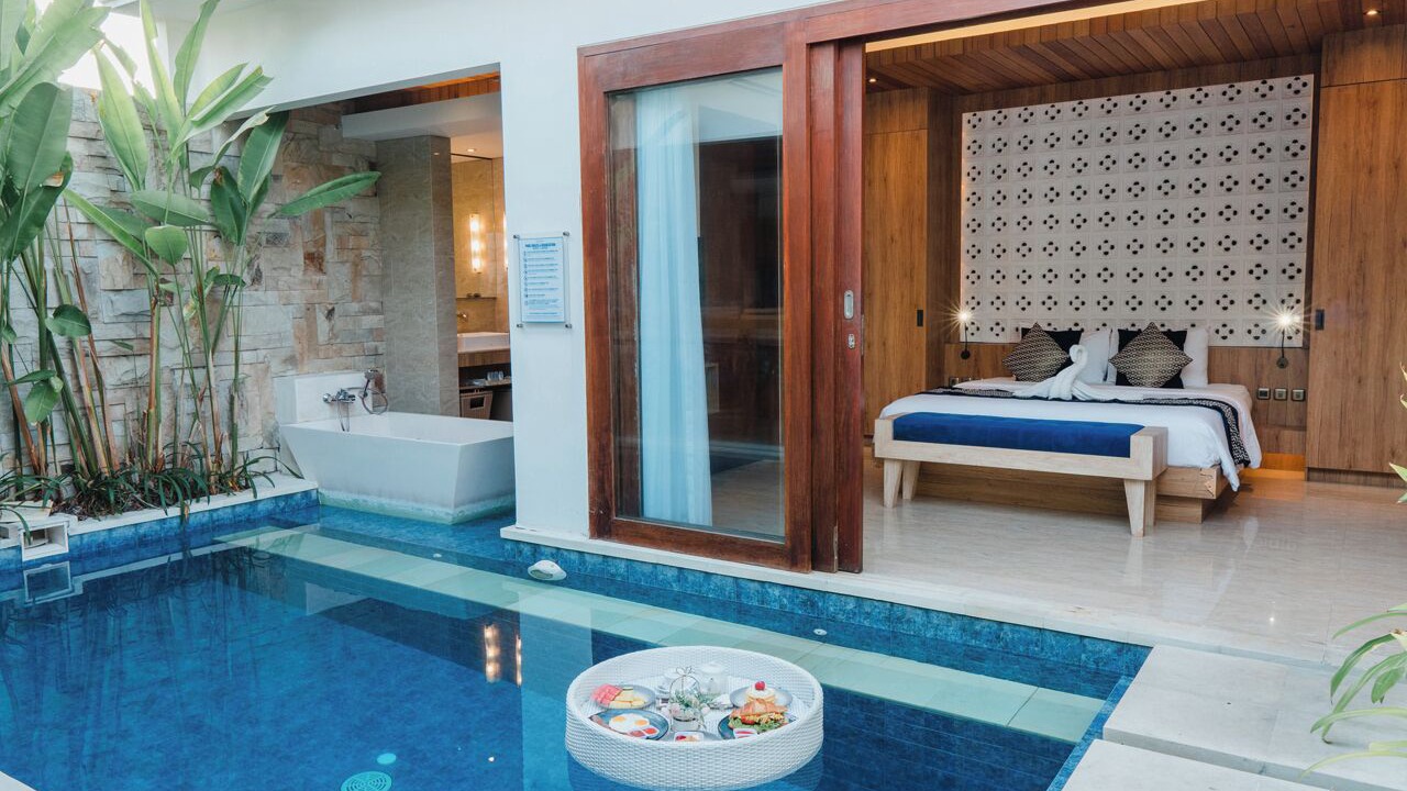Photo of Outdoor in Sanur Kauh