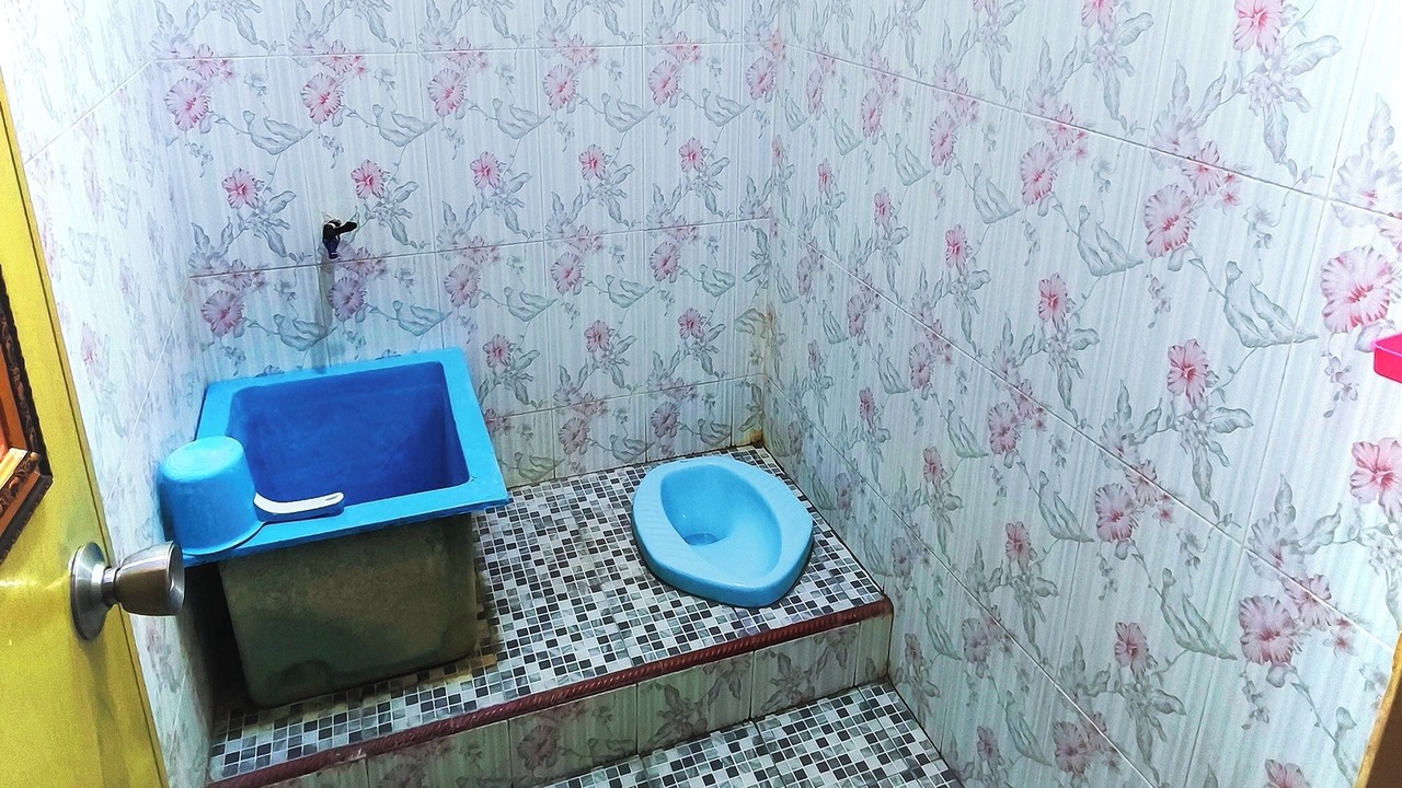 Photo of Bathroom in Wonosari