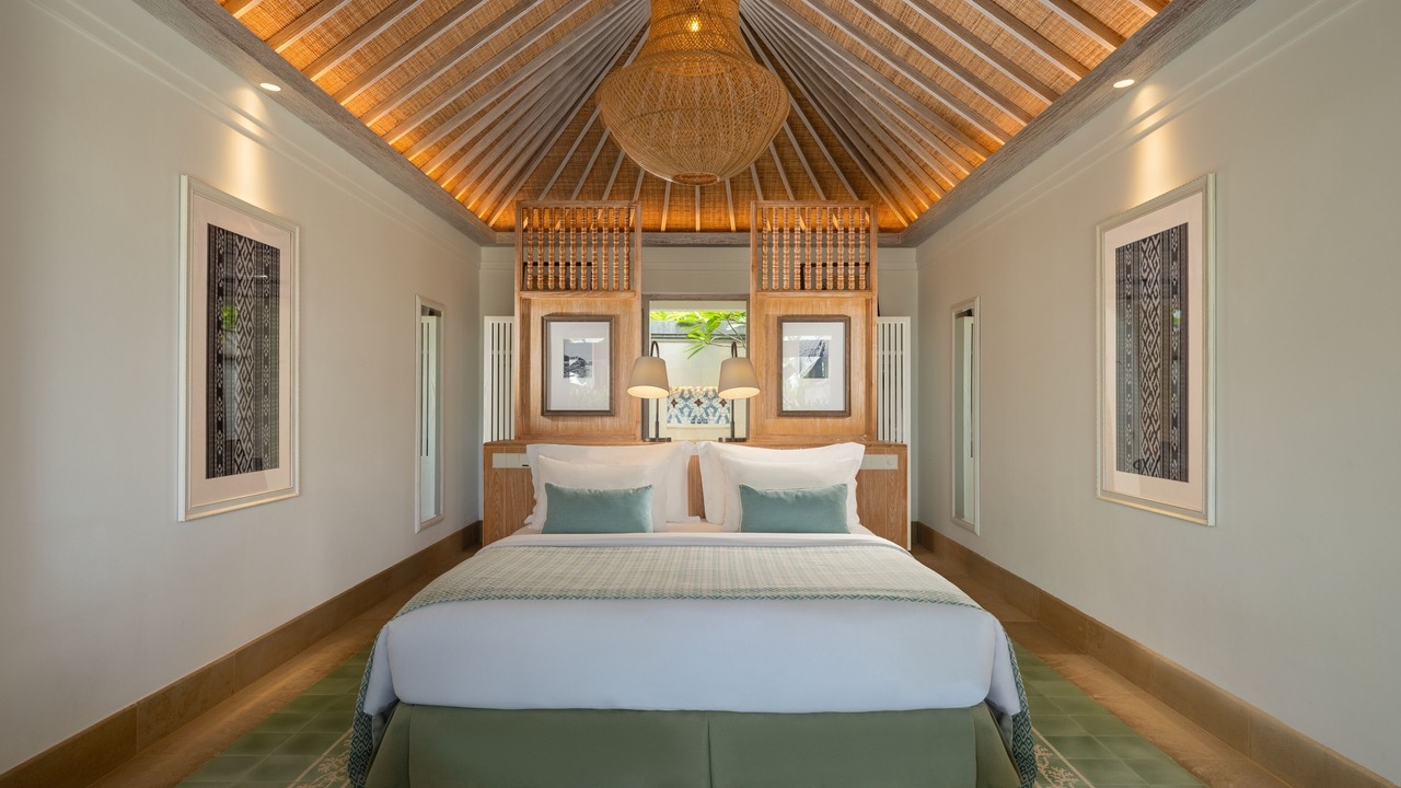 Photo of Bedroom in Labuan Bajo
