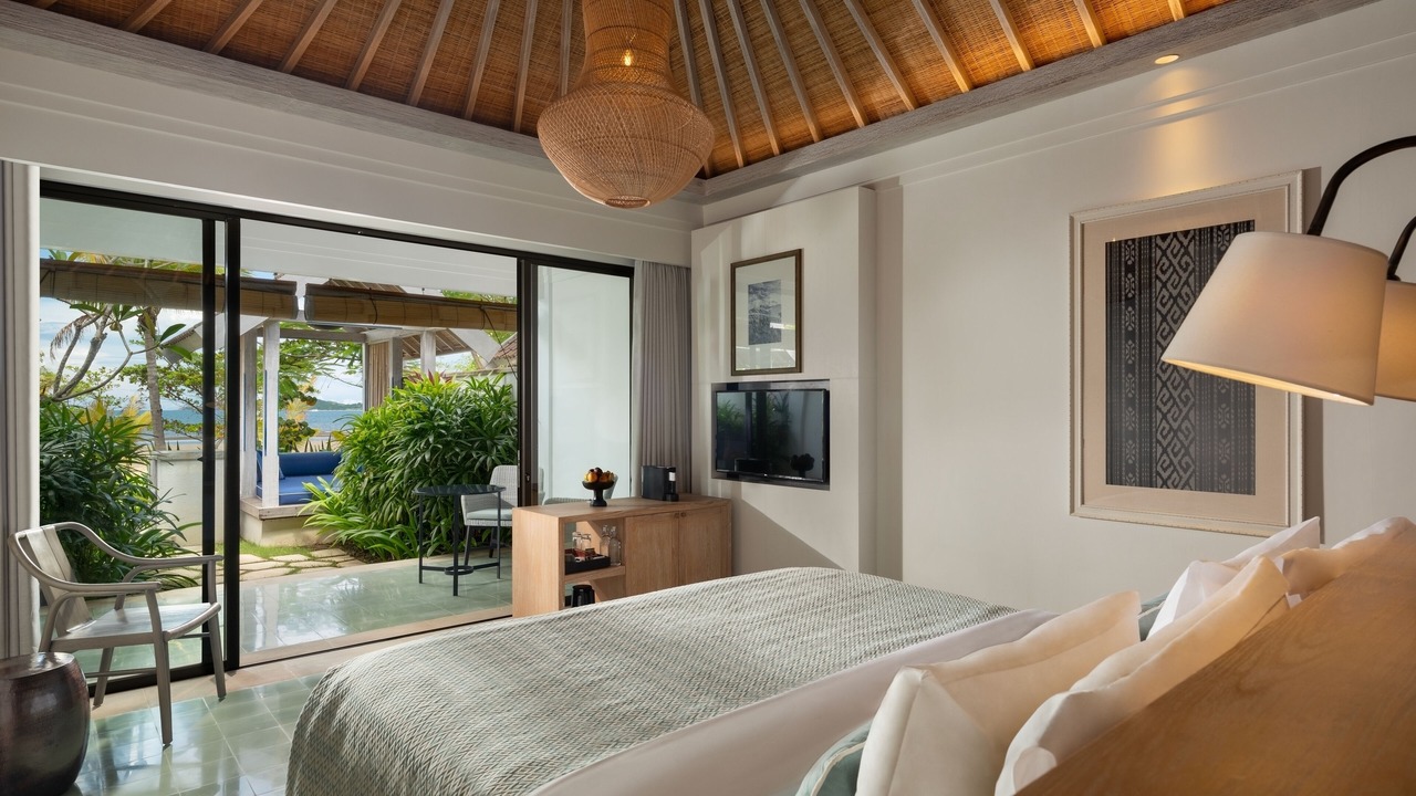 Photo of Bedroom in Labuan Bajo