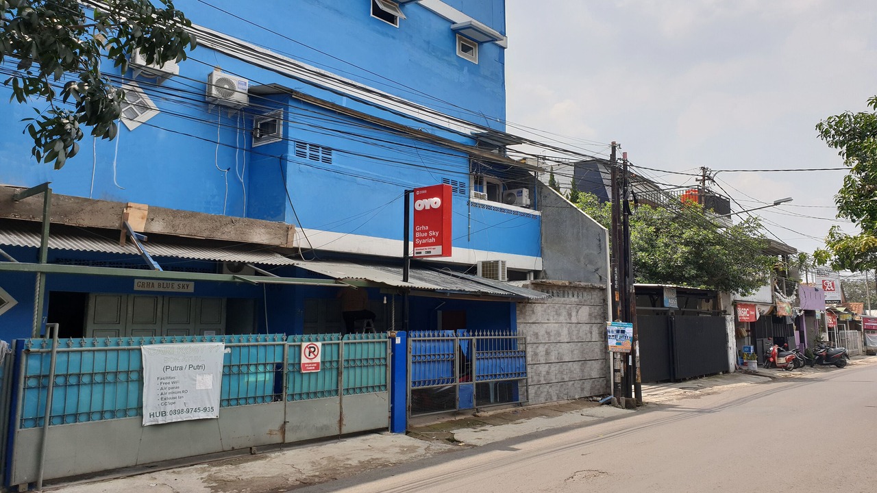 Photo of Outdoor in Bandung