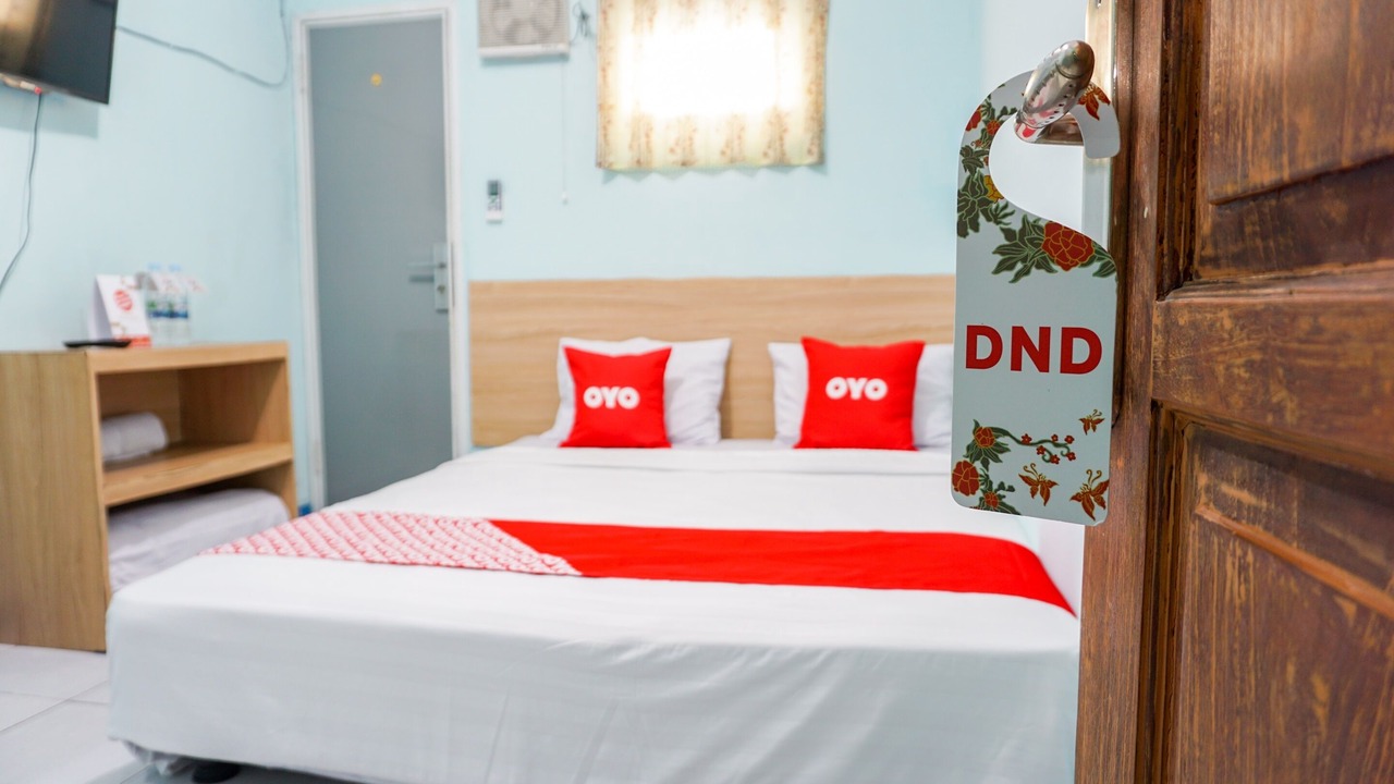 Photo of Bedroom in Bandung
