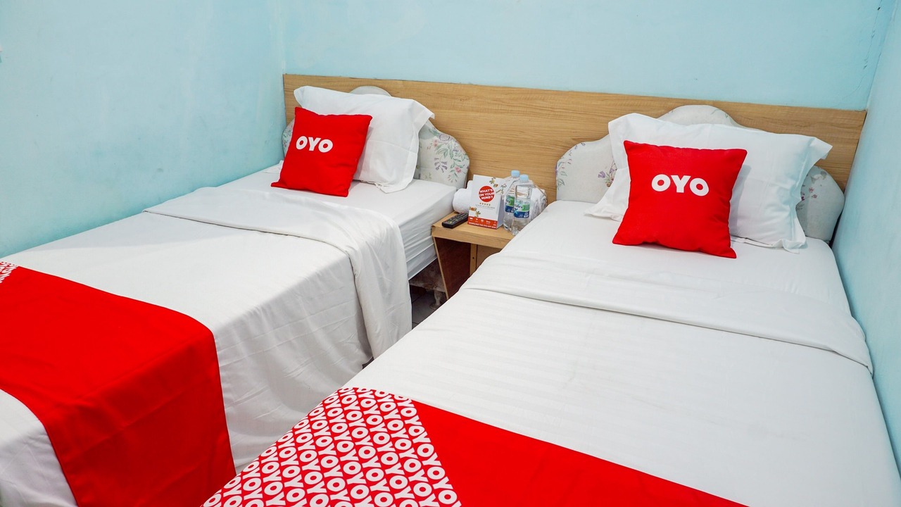 Photo of Bedroom in Bandung